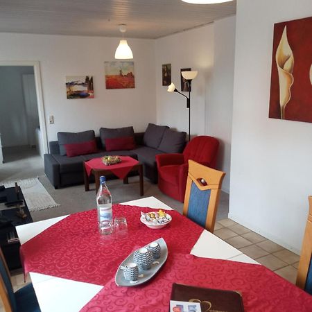 גוסלר Ferienwohnung "Beste Lage" Altstadt Mit Terrasse מראה חיצוני תמונה