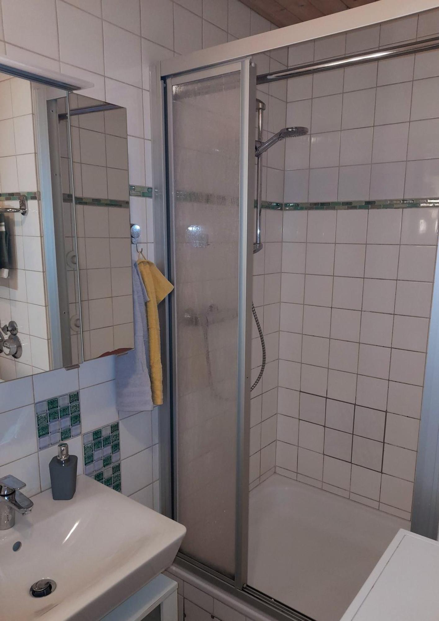 גוסלר Ferienwohnung "Beste Lage" Altstadt Mit Terrasse מראה חיצוני תמונה