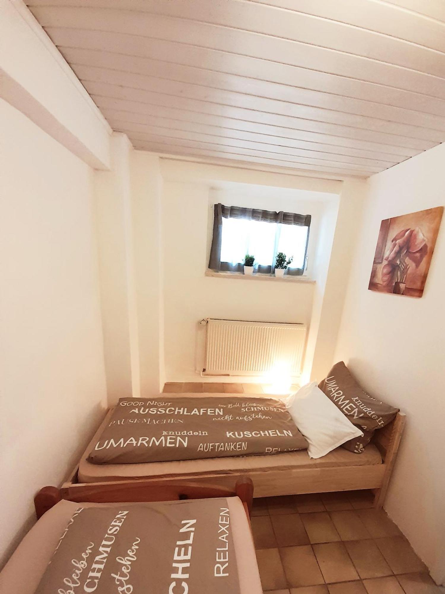 גוסלר Ferienwohnung "Beste Lage" Altstadt Mit Terrasse מראה חיצוני תמונה