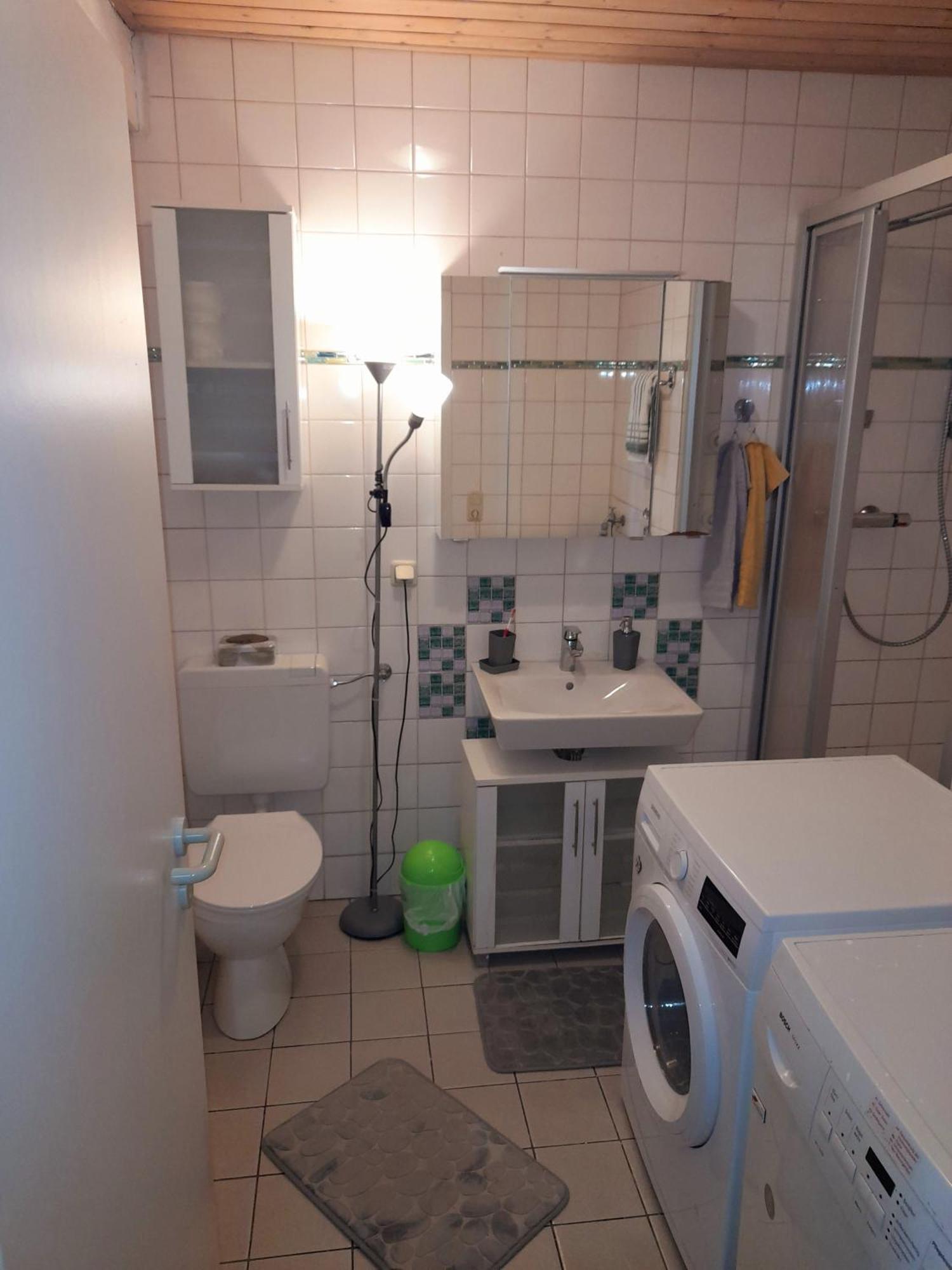 גוסלר Ferienwohnung "Beste Lage" Altstadt Mit Terrasse מראה חיצוני תמונה
