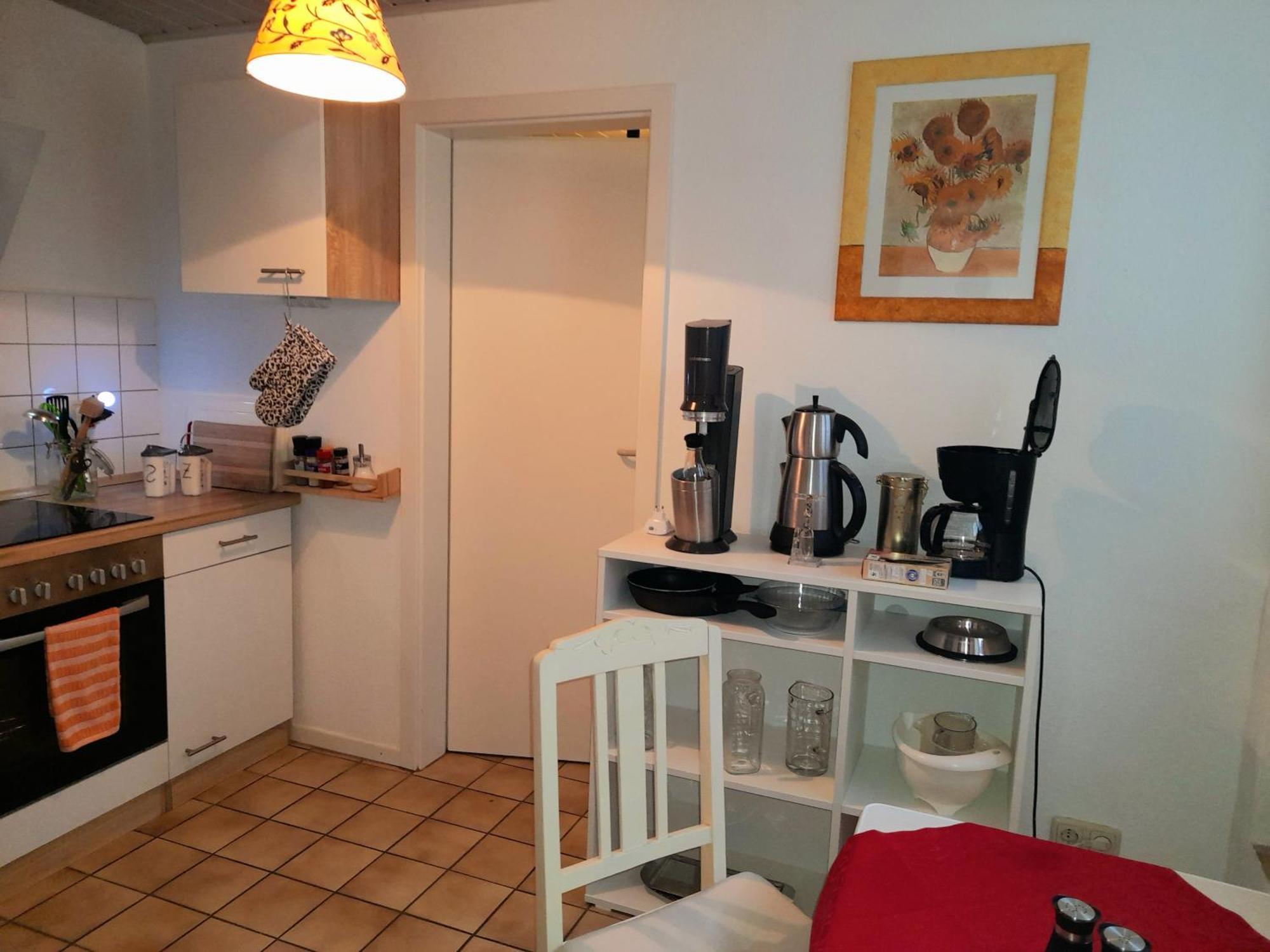 גוסלר Ferienwohnung "Beste Lage" Altstadt Mit Terrasse מראה חיצוני תמונה