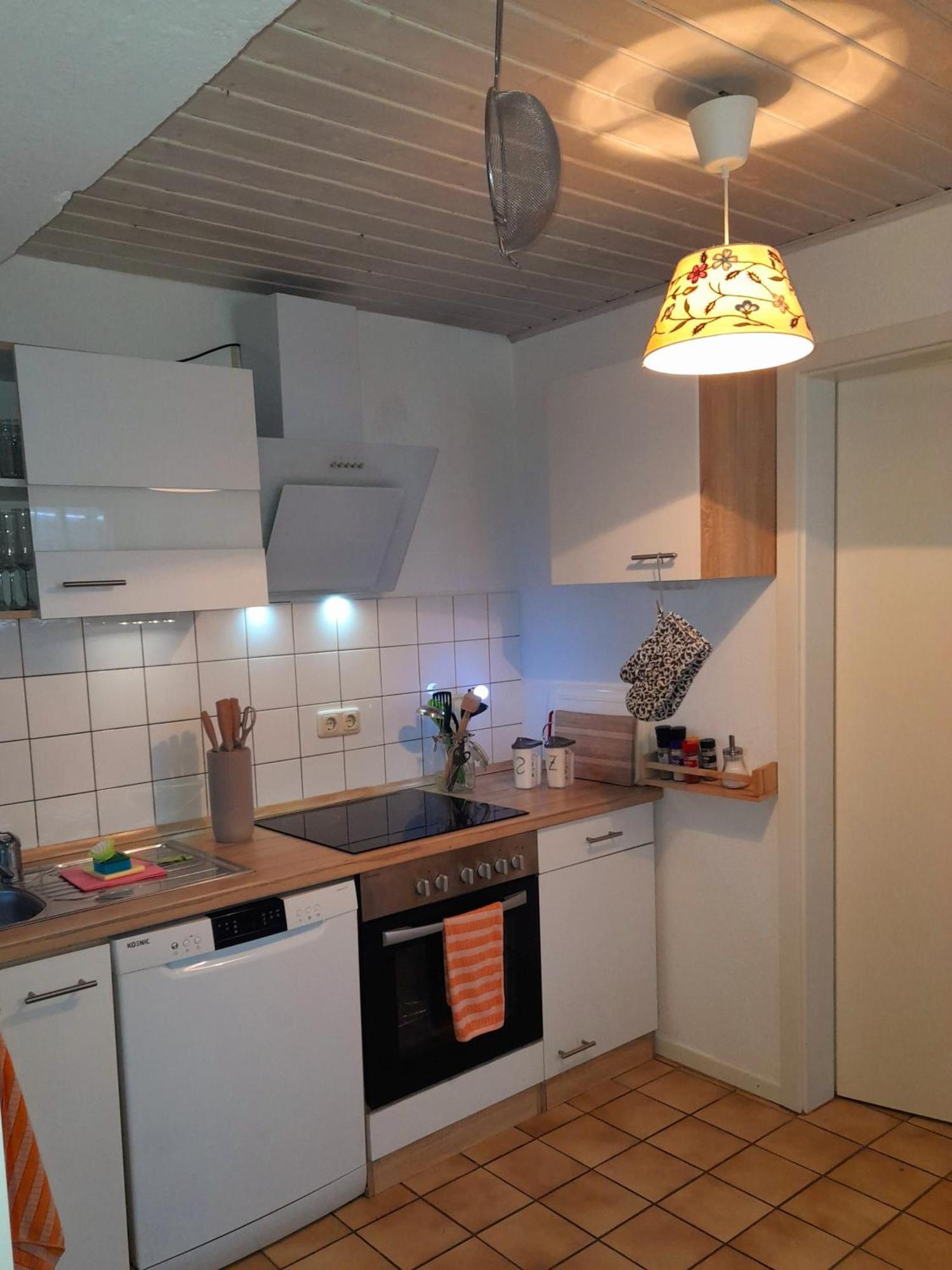 גוסלר Ferienwohnung "Beste Lage" Altstadt Mit Terrasse מראה חיצוני תמונה