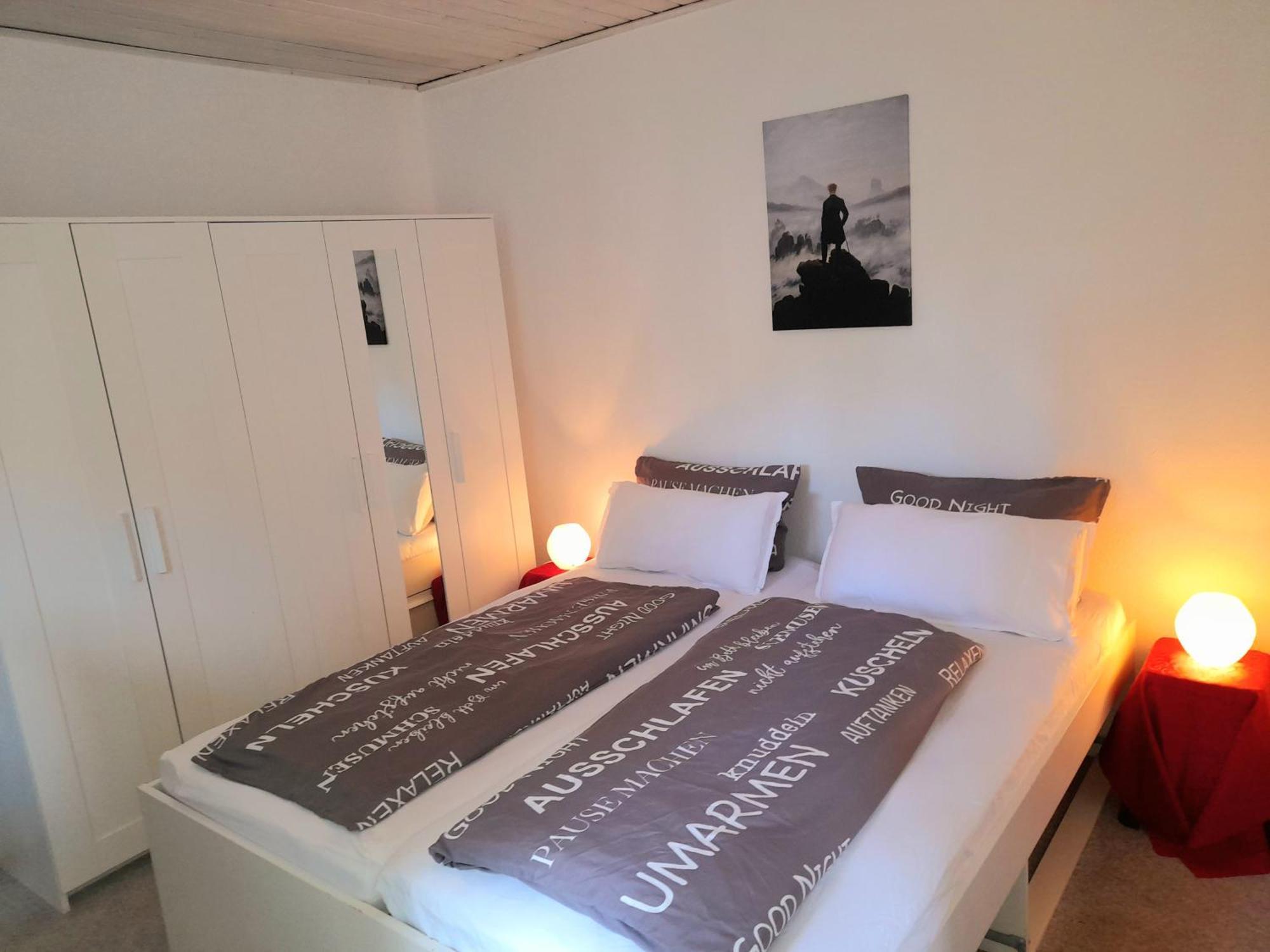 גוסלר Ferienwohnung "Beste Lage" Altstadt Mit Terrasse מראה חיצוני תמונה