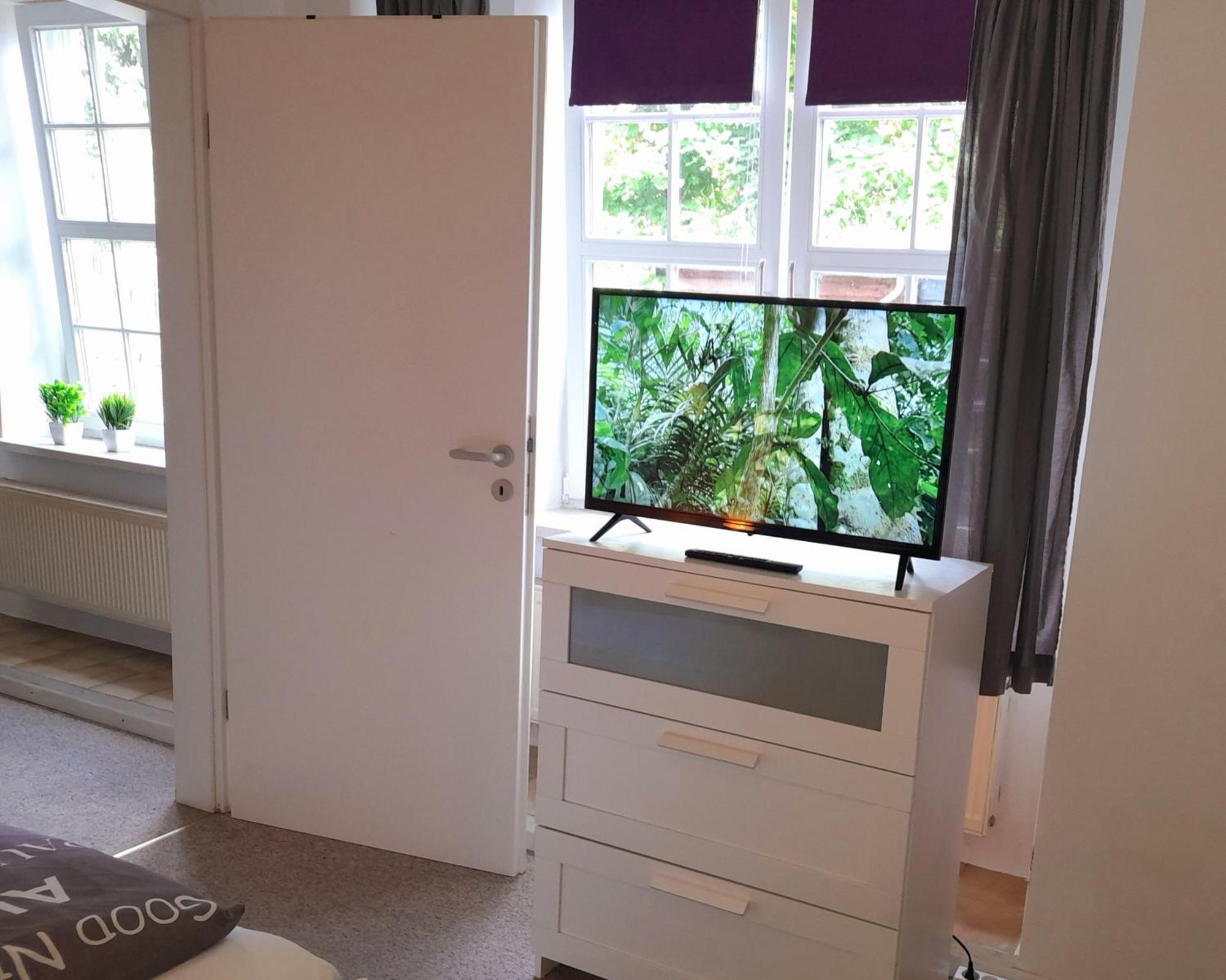 גוסלר Ferienwohnung "Beste Lage" Altstadt Mit Terrasse מראה חיצוני תמונה