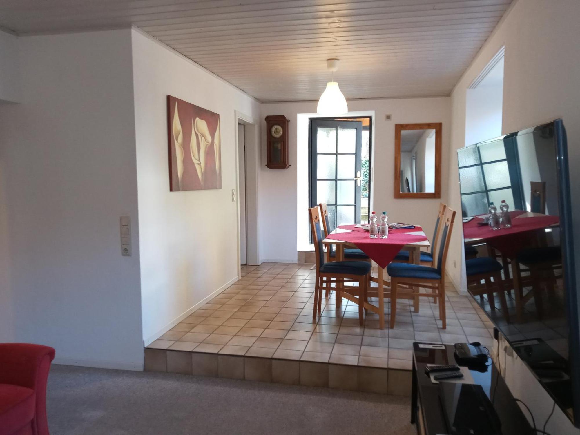 גוסלר Ferienwohnung "Beste Lage" Altstadt Mit Terrasse מראה חיצוני תמונה