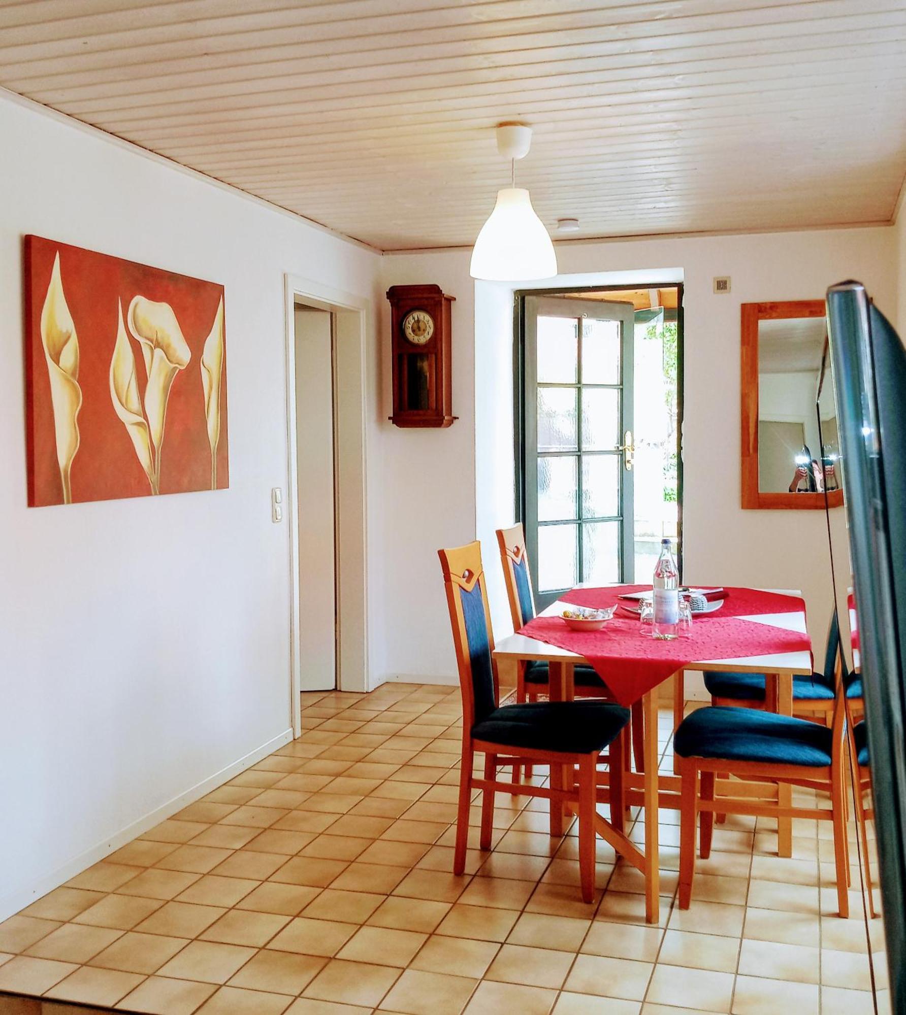 גוסלר Ferienwohnung "Beste Lage" Altstadt Mit Terrasse מראה חיצוני תמונה