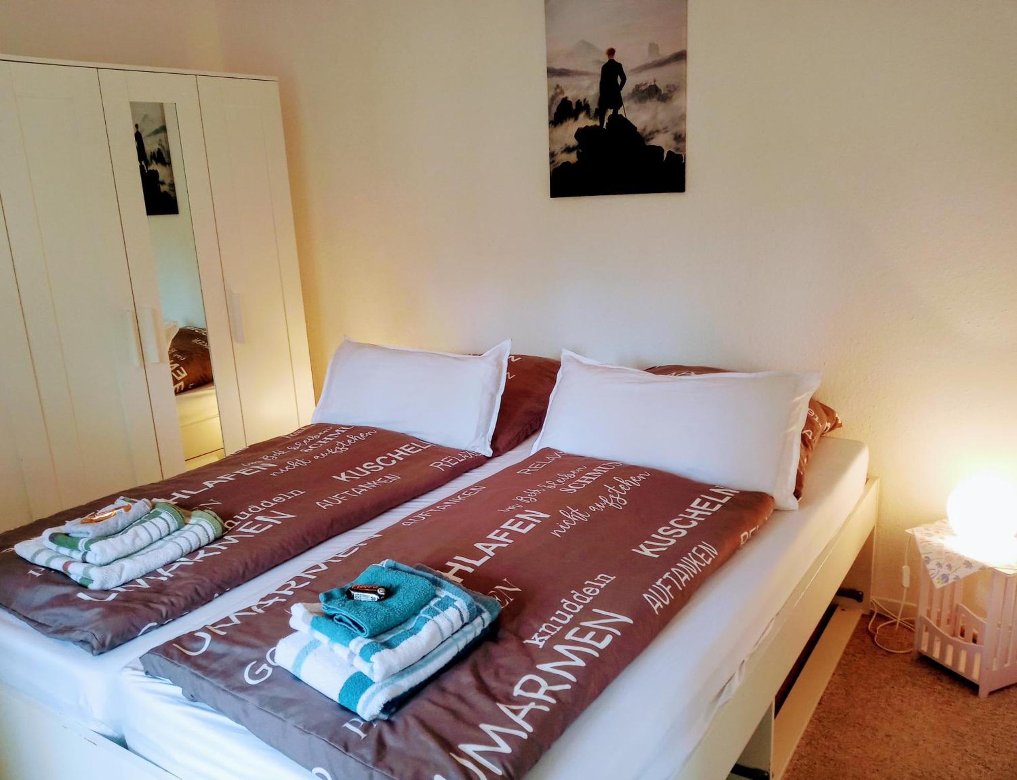 גוסלר Ferienwohnung "Beste Lage" Altstadt Mit Terrasse מראה חיצוני תמונה