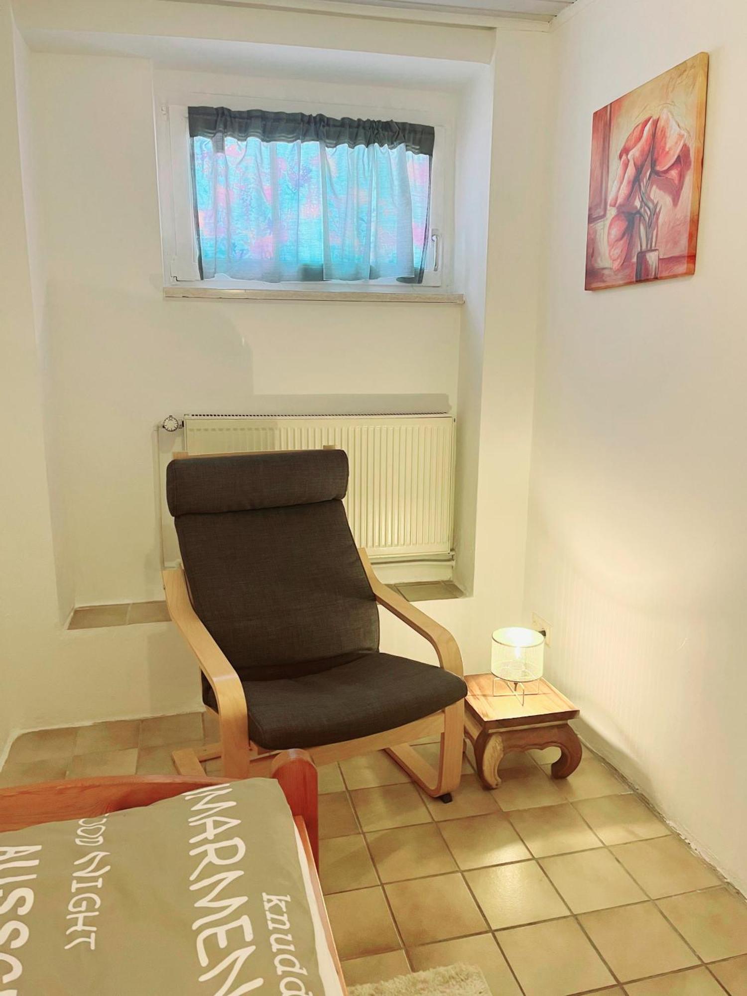 גוסלר Ferienwohnung "Beste Lage" Altstadt Mit Terrasse מראה חיצוני תמונה