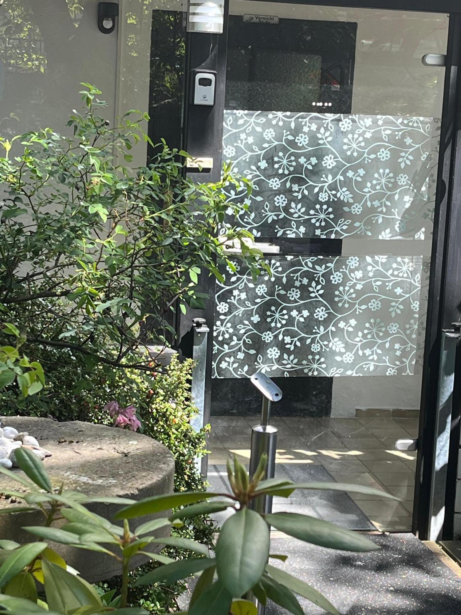 גוסלר Ferienwohnung "Beste Lage" Altstadt Mit Terrasse מראה חיצוני תמונה